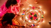 5 Diwali Like Festivals Celebrated Across The World  
