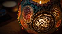 Diwali 2023: How To Make DIY Lanterns For Diwali