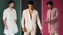 Diwali Fashion Essentials For Men: Dressing To Impress This Festive Season