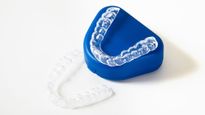 Is It Safe To Sleep With A Mouthguard On?