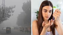 How Poor Air Quality During Can Raise Your Diabetes Risk