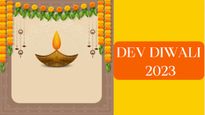 When Is Dev Diwali 2023? Date, Time, Muhurat, Auspicious Yoga, Katha And Significance