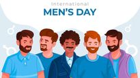 International Men's Day 2023: Greetings, Wishes, Images, Quotes, Messages, WhatsApp And FB Status