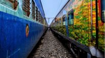 Planning A Trip During Festive Season? Check This Festival Special Train List For Diwali And Chhath Puja 2023