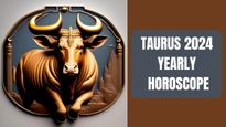 Taurus Yearly Horoscope 2024: You Will Get Blessings Of Lord Shani, And Witness Success Like Never Before