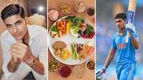 Shubham Gill’s Diet Has 5 Main Points For Anyone Looking For A Balanced Diet