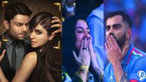 From Awkward Meet To Flying Kiss: Virat-Anushka Is Truly 'Rab Ne Bana Di Jodi', Tracing Relationship Journey