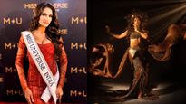 Who Is Shweta Sharda? Everything You Need To Know About 23-YO Representing India At Miss Universe 2023