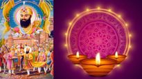 Diwali 2023: What Is Bandi Chhor Divas? This Is How Sikhs Celebrate Diwali