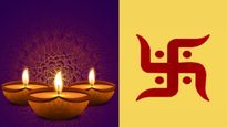 Diwali 2023: How To Make A Swastika In Rangoli, Avoid Making These Mistakes, Rules To Follow