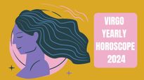 Virgo Yearly Horoscope 2024: New Year Will Be Difficult For You, Due To Financial Constraints