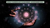 Weekly Numerology Prediction From 03 To 09 Dec 2023: Bitterness Will Increase For People Associated With No. 1