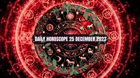 Daily Horoscope, 25 December 2023: Aries Will See Everything With Rose-Coloured Lens