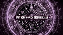 Daily Horoscope, 26 December 2023: Tension May Increase Between You And Your Spouse For Gemini