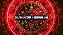  Daily Horoscope, 16 December 2023: Sagittarius Will Recover Stalled Money