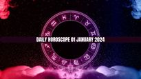 Daily Horoscope, 01 January 2024: Planets Will Work In Scorpio's Favour In Terms Of Money