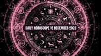 Daily Horoscope, 15 December 2023: Cancer Needs To Avoid Confrontations With Colleagues