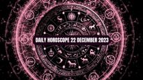 Daily Horoscope, 22 December 2023: Leo Will Not Get Any Success In Terms Of Finances