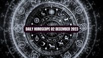 Daily Horoscope, 02 December 2023: These Signs Will Be Able To Acquire Wealth