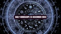  Horoscope For Today, 23 December 2023: Taurus Will Get Good Opportunities In Terms Of Business