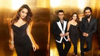 Decoding Kiara Advani's Glam Look From Koffee With Karan 8, Luxury Outfit And Accessories Costs!