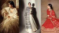 Sonam Kapoor's Ethnic Style Guide To Ace The Wedding Guest Look