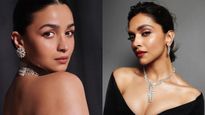 Festive And Fab: 6 Radiant Christmas Party Makeup Looks Inspired From B-Town Beauties!