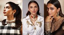 Year Ender 2023: Bold And Beautiful Jewellery Trends That Will Make A Statement In 2024