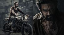Take Inspiration From Salaar Star Prabhas For The Ultimate Rugged Men's Fashion