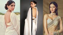 Year Ender 2023: Trendy Saree Blouse Designs To Ace Your Ethnic Style In 2024