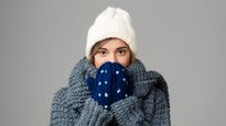 How To Keep Your Hands Warm In Winter?