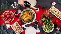 Christmas 2023: Healthy Christmas Feast To Enjoy Without Derailing Your Diet