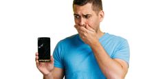 How Dirty Is Your Phone? If Bacterias Could Speak They Would Have Said It Is Dirtier Than A Public Restroom!