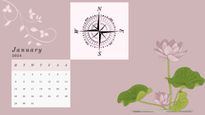 Vastu Tips For New Calendar: Know Which Direction Is Best To Put Up Your Calendar