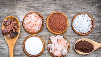 Pink, Red, Gey Or Black? Unique Profile Of These 12 Salt Will Transform Your Dishes Into Culinary Masterpieces
