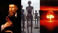 Nostradamus' 2024 Predictions: From Famine, Naval Battle, Climate Crisis To World War III