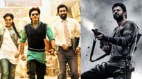 Interesting Facts About SRK's Dunki And Prabhas' Salaar That Promise To Light Up Big Screens
