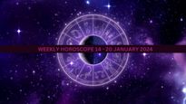  Weekly Horoscope: 14 January To 20 January 2024: Virgo Needs To Refrain From Financial Investments