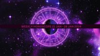 Weekly Horoscope: 21 January To 27 January 2024: Aries Will See Ups And Downs This Week 