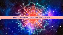 Weekly Numerology Prediction From 21 January To 27 January 2024: Astrological Predictions In Terms Of Number