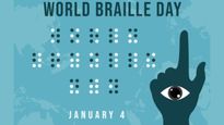 World Braille Day 2024: Greetings, Wishes, Messages, Images, FB And WhatsApp Status