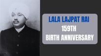 Lala Lajpat Rai 159th Birth Anniversary: 15 Famous Quotes By The Leader  