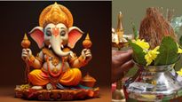 Sakat Chauth 2024 Horoscope: These Zodiac Signs Will Be Lucky To Get Blessings Of Lord Ganesha