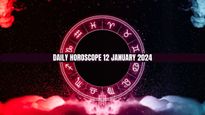 Daily Horoscope, 12 January 2024: Libra Needs To Spruce Up Their Social Life