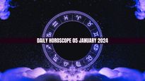Horoscope For Today, 05 January 2024: Cancer, Problems In Your Personal Life Can Disturb Your Work