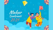 Makar Sankranti 2024: Messages, Wishes, Greetings, Images, WhatsApp And Facebook Status