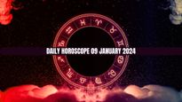  Daily Horoscope, 09 January 2024: This Day Is Not Suitable For Making Business Decisions For Pisces