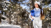  How Winter Workouts Can Turbocharge Your Metabolism, Boost Your Mood