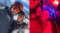 New Year 2024: From Kiara-Sid To Alia-Ranbir, B-Town Celebs Ring In The New Year In Style, Pics!