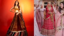 10 Budget-Friendly Lehenga Styling Tips For A Bollywood Glam Look